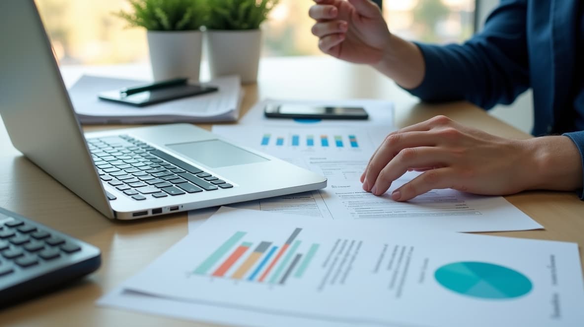 Como Analisar e Comparar Ofertas de Emprego: Salário e Benefícios