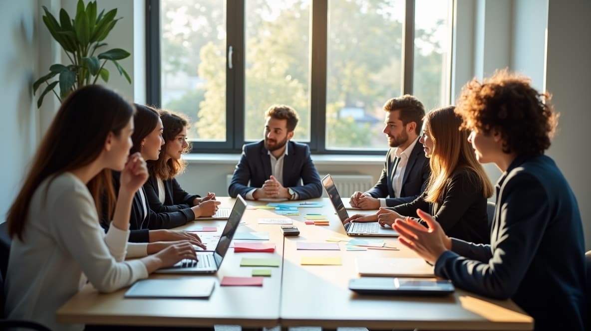 Como Desenvolver um Plano de Carreira do Zero