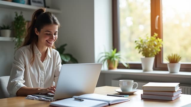 Como Conseguir Estágio Após a Graduação