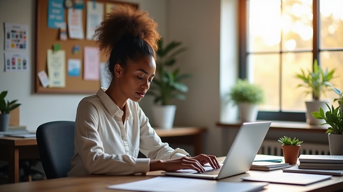 Guia de Planejamento para Conquistar Seu Emprego dos Sonhos