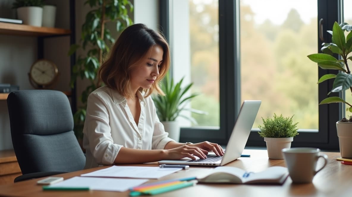 A Importância de Atualizar seu Currículo Periodicamente