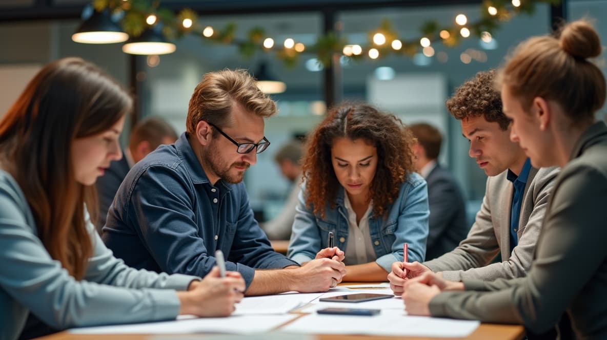 O que Você Precisa Saber Sobre Contratos Temporários