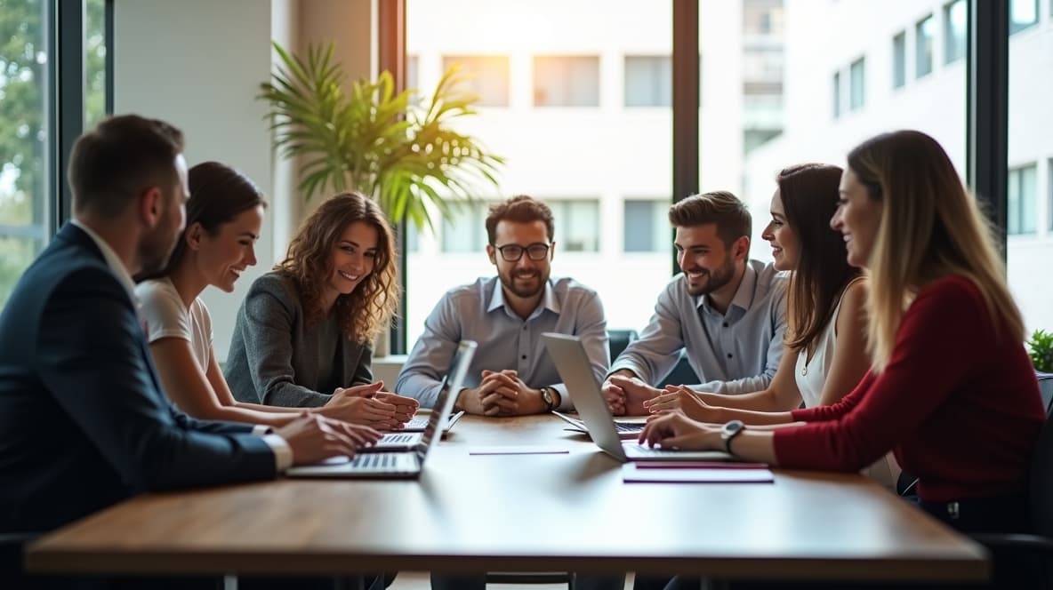 O Papel das Soft Skills na Conquista de Novos Empregos