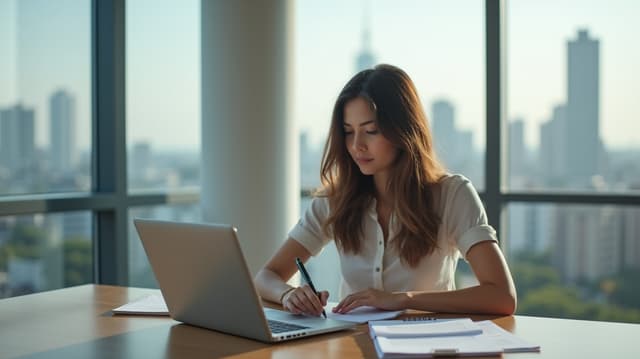 Como Se Preparar para Entrevistas de Emprego em São Paulo