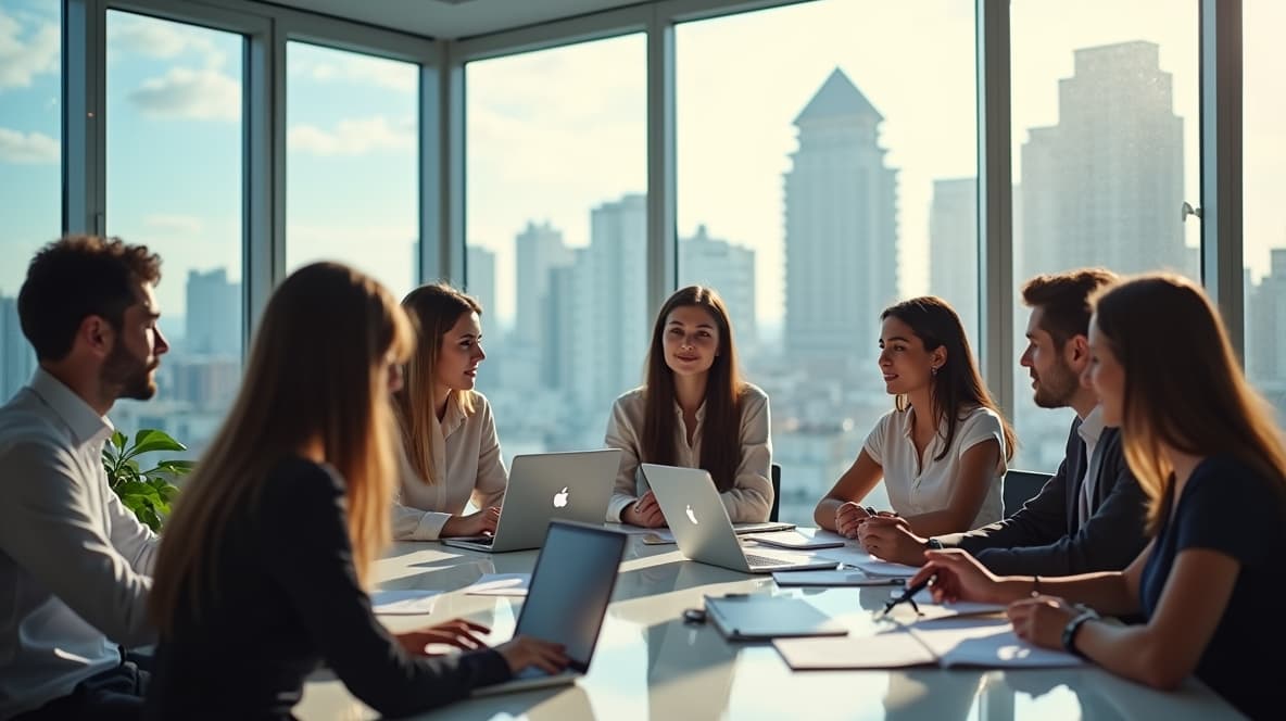 Programas de Trainee para Recém-Formados em São Paulo